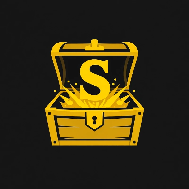 TierLoot logo