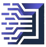 Readable logo