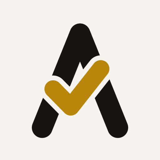 AllCheck logo