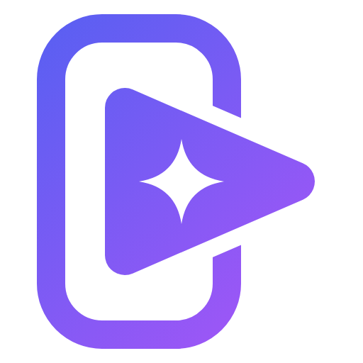 AgentReel logo
