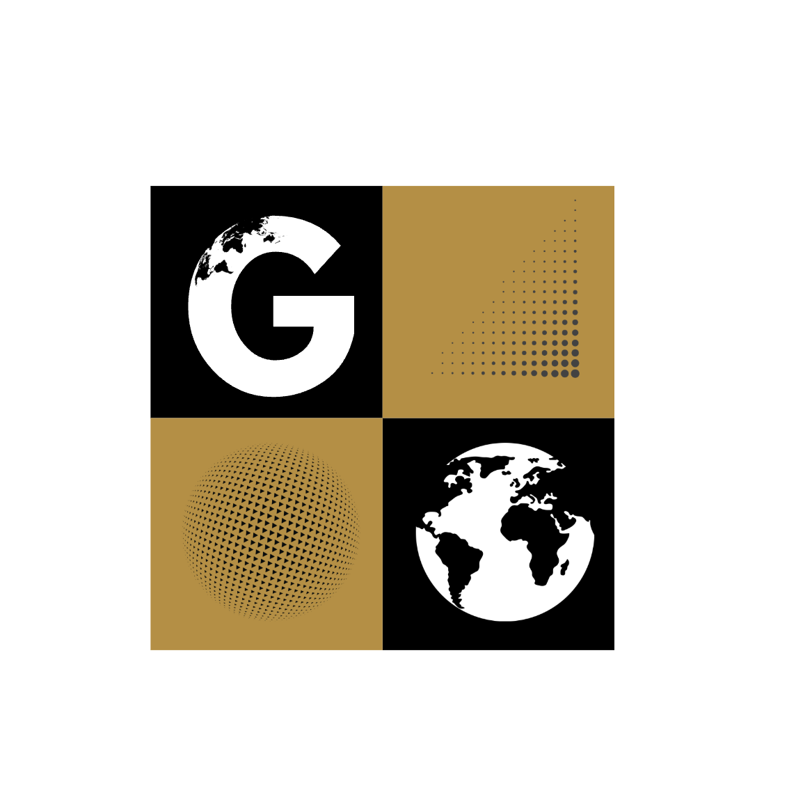 Global Law Lists logo