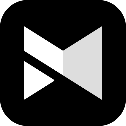 MirrorCut logo