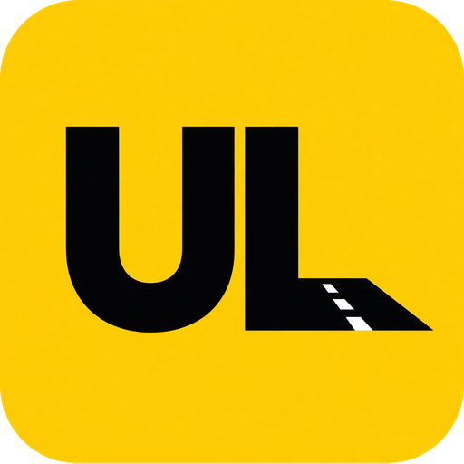 UnpaidLoad logo