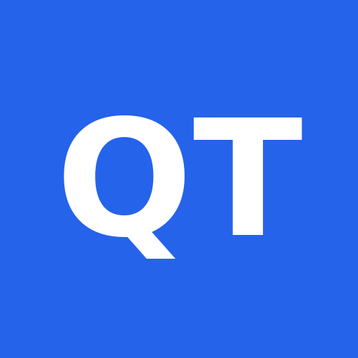 Quick Tools logo