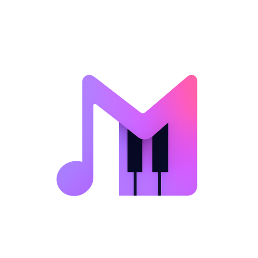 Melovance logo