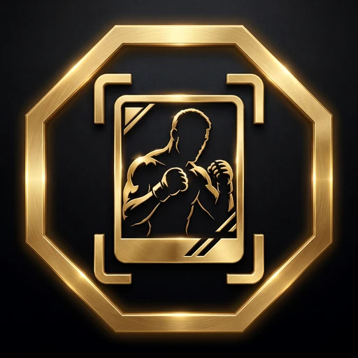 Octagon Cards logo