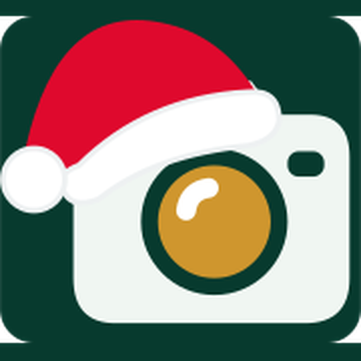 Santa Cam logo
