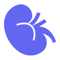 eGFR Calculator Online logo