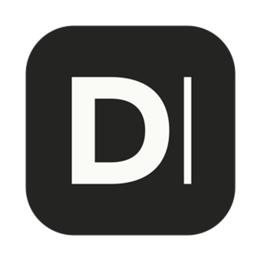 DraftKey logo