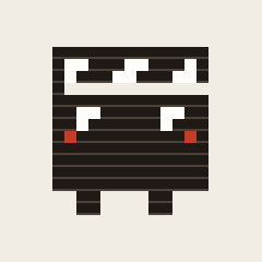 Demo Editor logo