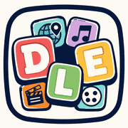 DLE Games logo