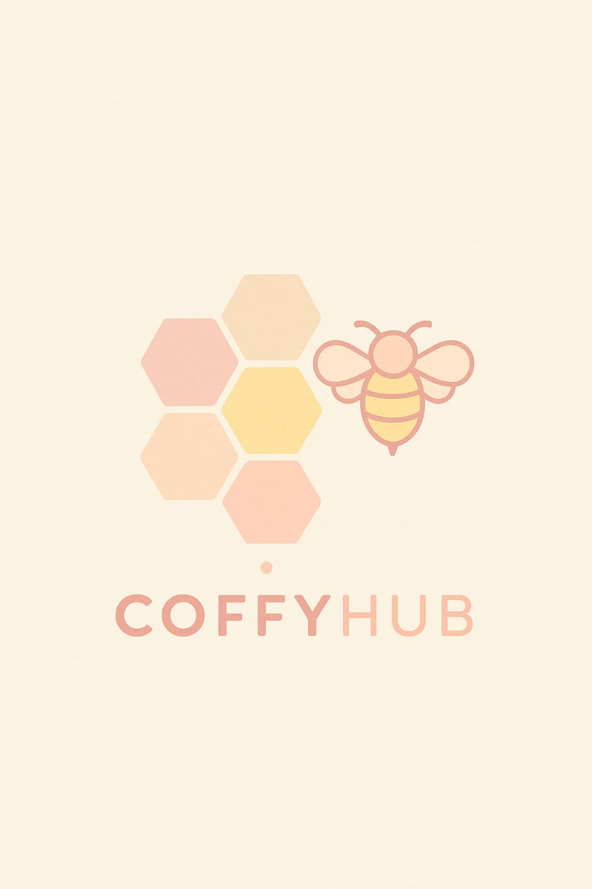 CoffyHub logo