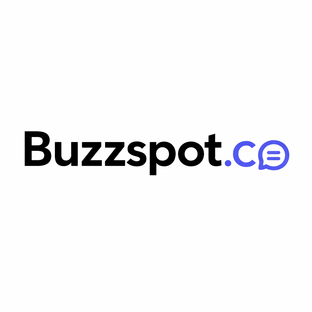 Buzzspot AI Website Assistant logo