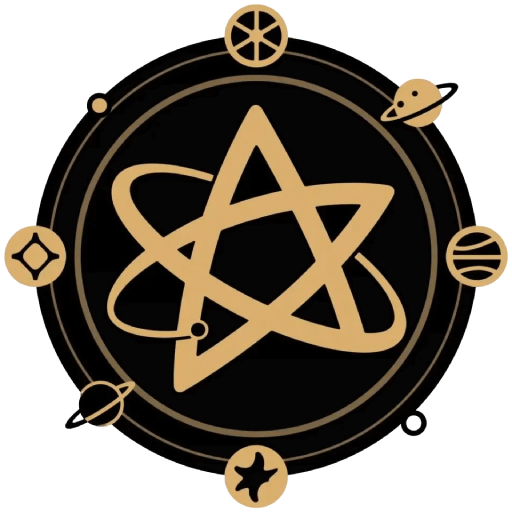 Astrologer Bot logo