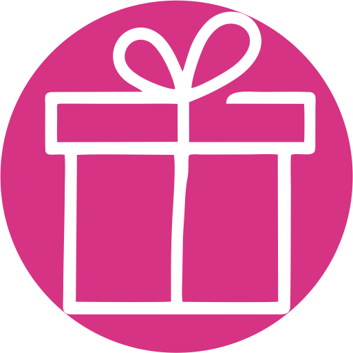 Gift List logo