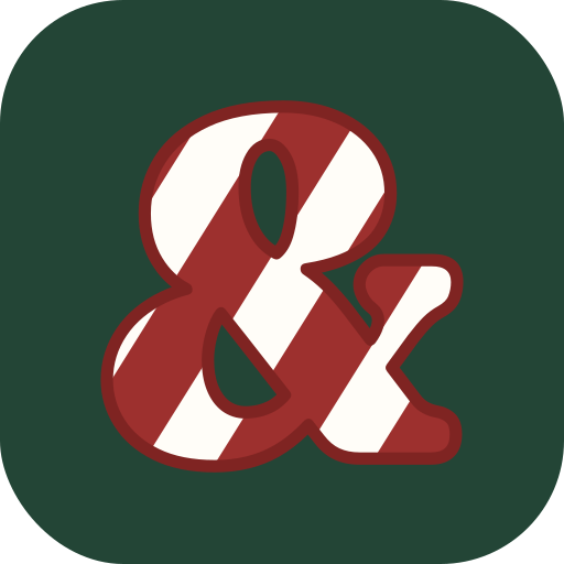 Letters and Clues logo