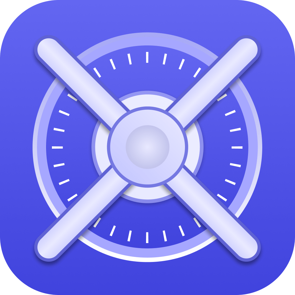 PostVault logo