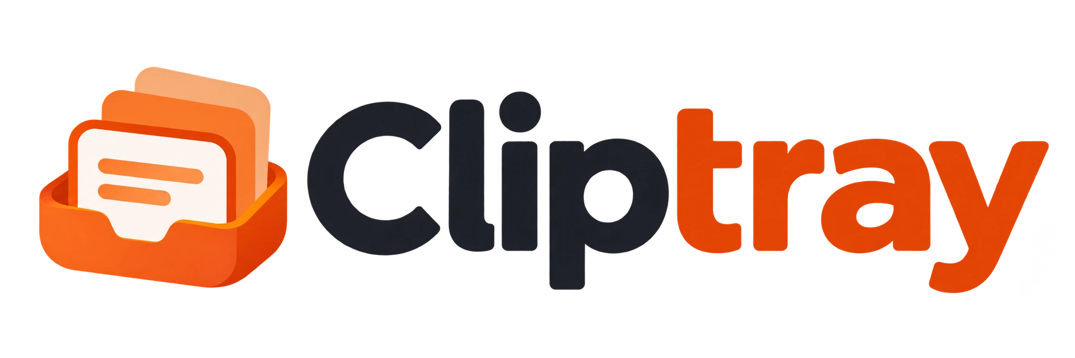 Cliptray logo