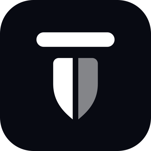 Toden logo