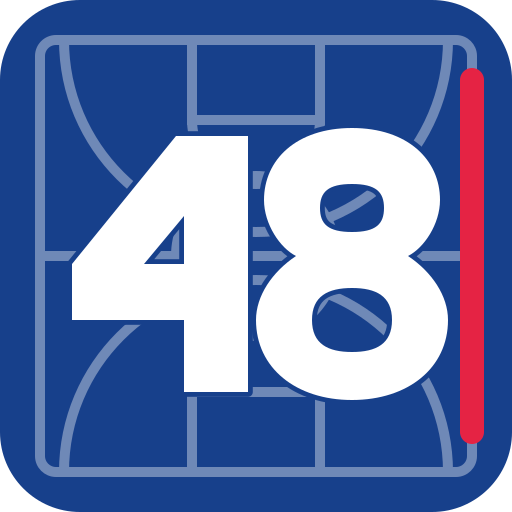 The 48 Index logo
