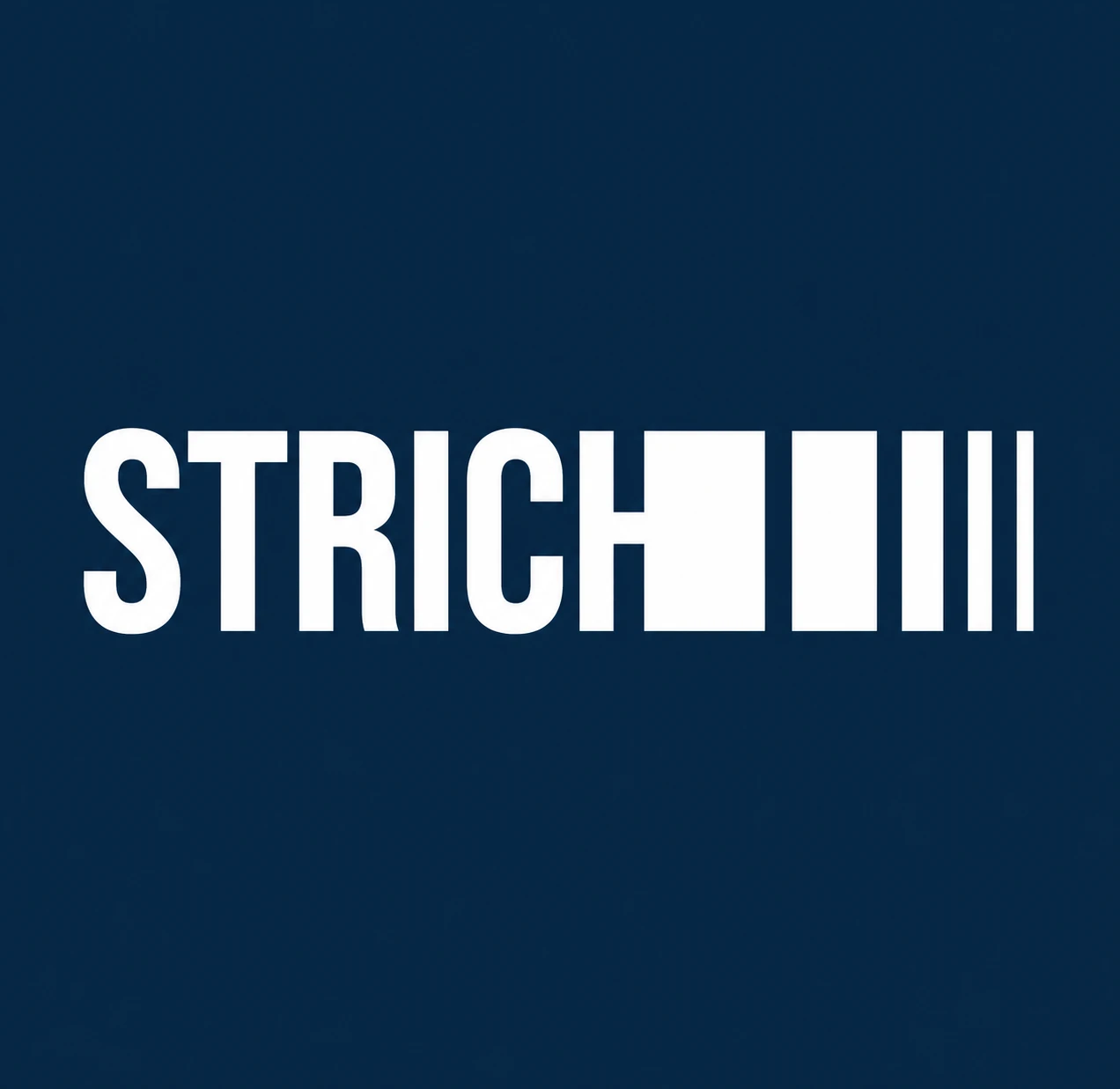 STRICH Barcode Scanning SDK logo