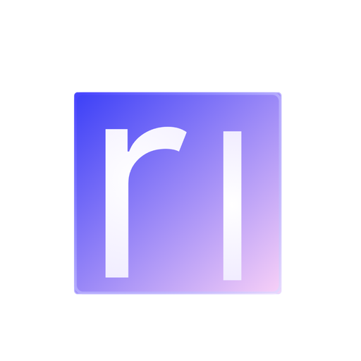 Riten AI logo