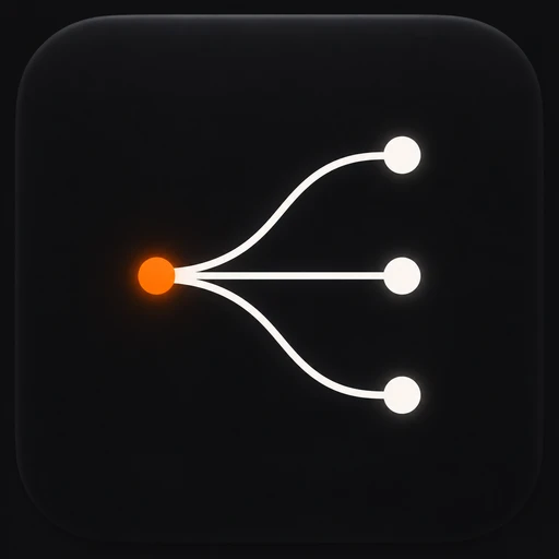 URX logo