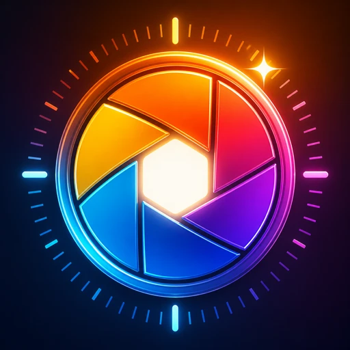 ShutterMeter logo