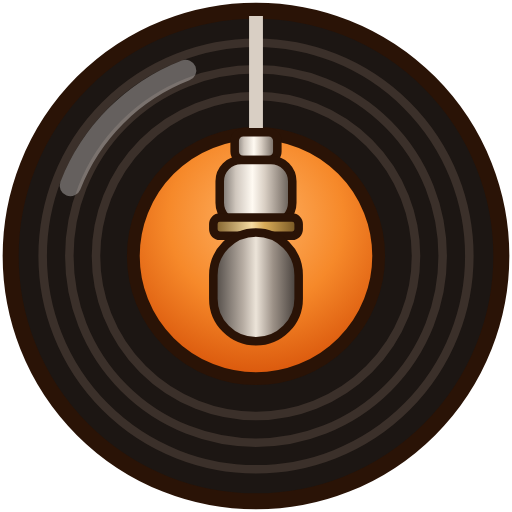 RapVideo.ai logo