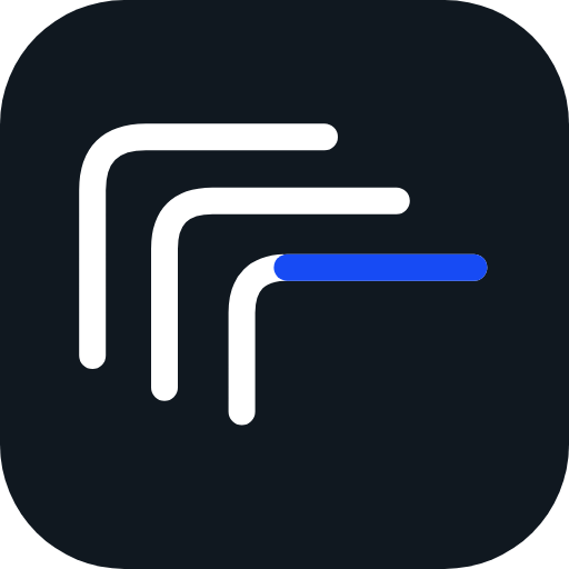Screenrove logo