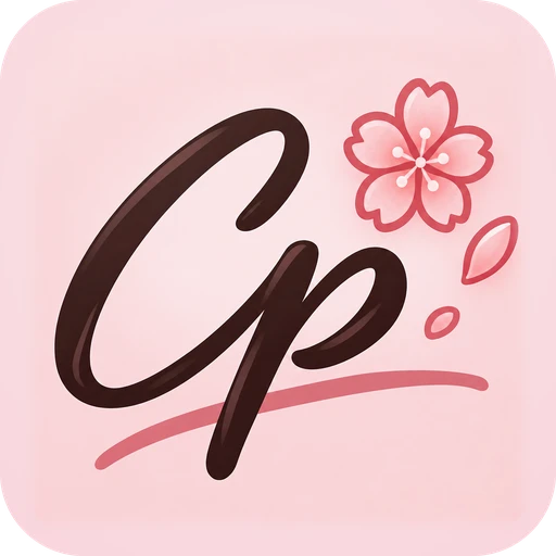 Copy Paste Fonts logo