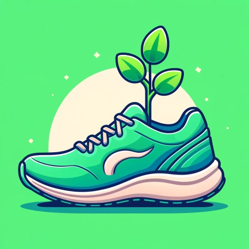 Run&Grow: Gamified Run Tracker logo