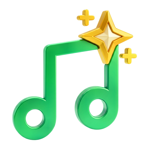 SongUp AI logo