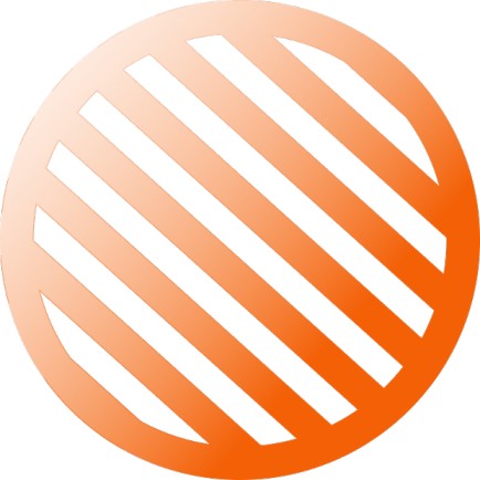 HextaUI logo