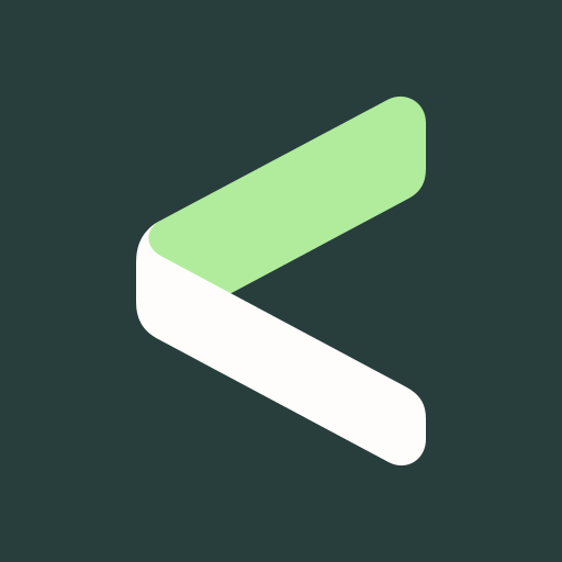Lessstack logo