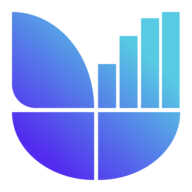 BlueFacts logo