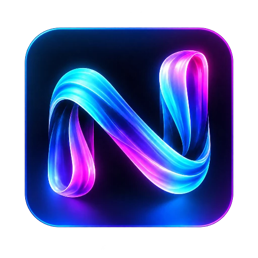 A2O LITE NEON AI logo