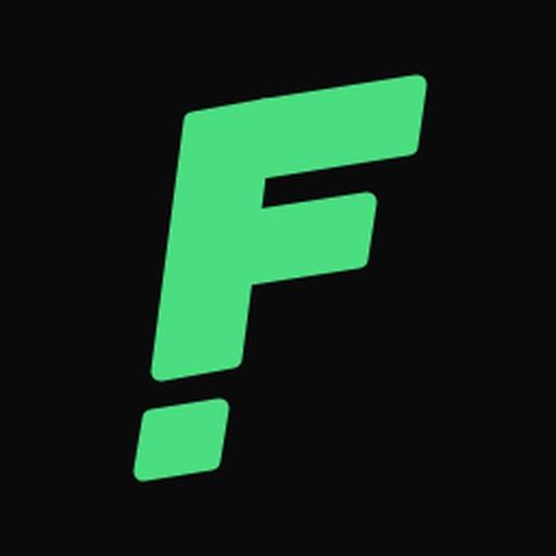 FuelBar logo