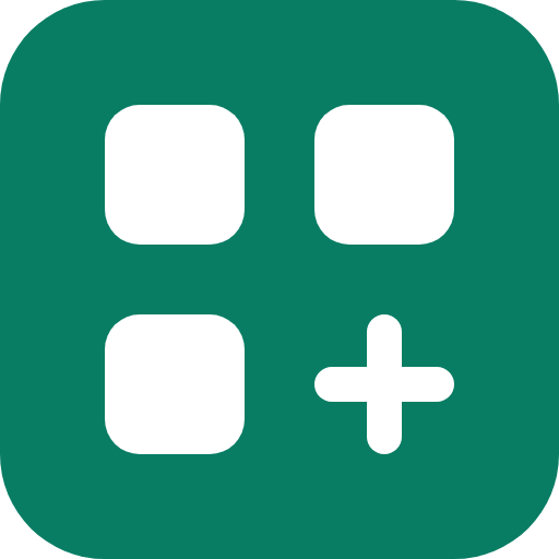 TidyUse logo
