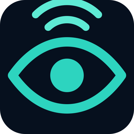 RemoteView logo