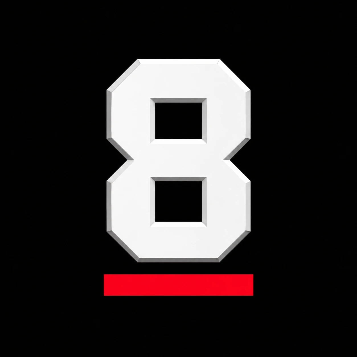 log8 logo