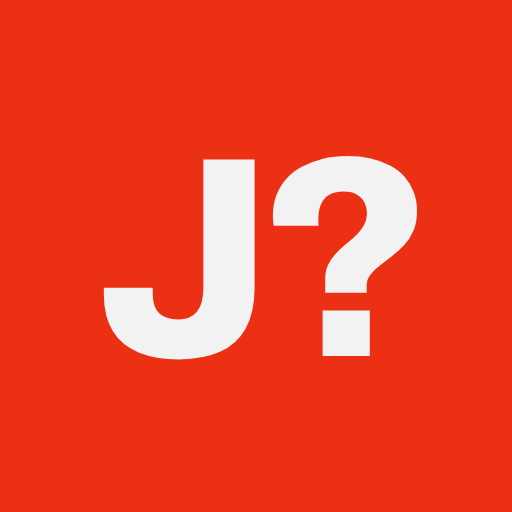 Jev Knows logo