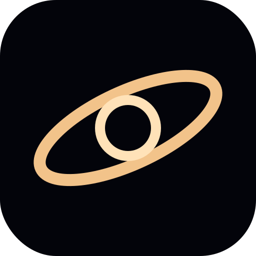 Space Simulator Online logo
