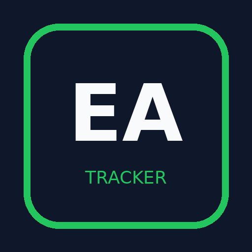 EATracker logo