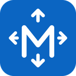MiOffice AI logo