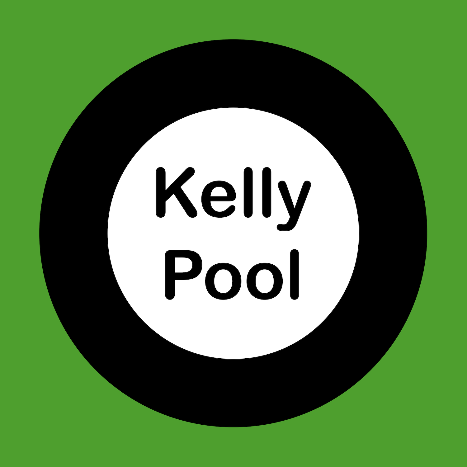 Kelly Pool logo