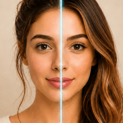 AnyFace - AI Face Swap logo