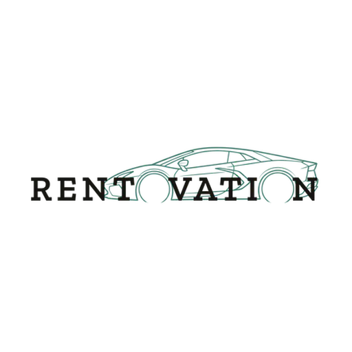 Rentovation logo