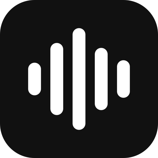 Grok Text to Speech logo
