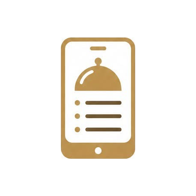 Digmenu logo